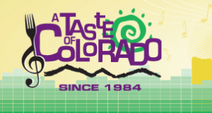 Taste of Colorado