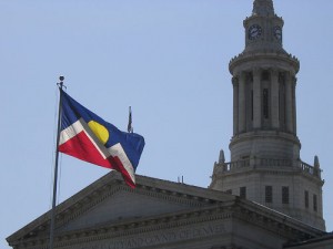 Denver City Hall