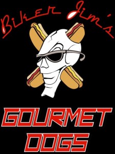 Biker Jim's Gourmet Dogs to be featured on The Best Thing I Ever Ate