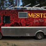 Mestizos Food Truck