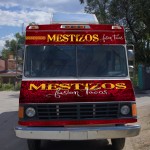 Mestizos Food Truck