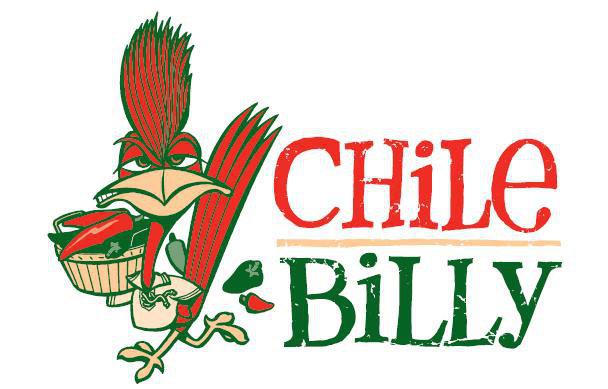 Chile Billy